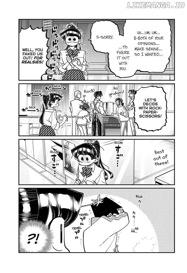 Komi Can